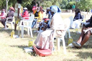 Read more about the article Feed The Widows Program