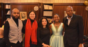 Read more about the article Chariots at 5!!!