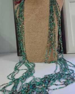 Masai Strands