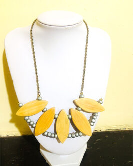 Wakanda Bling Necklace