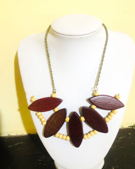 Wakanda Bling Necklace