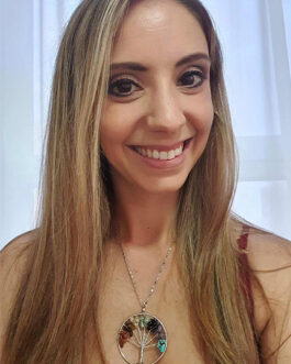 Tree of Life Chakra Necklace