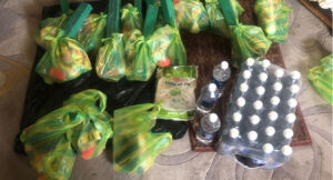 Read more about the article <strong>Rusape Women’s Prison Visit</strong>