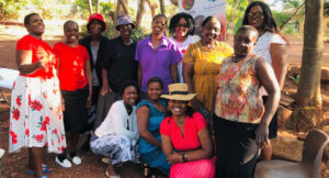 Read more about the article April Women’s Empowerment Workshop: Jewelry Making