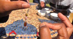 Read more about the article Jewelry Making Workshop