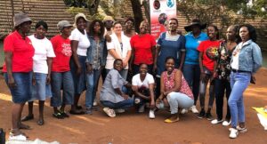 Read more about the article Mothers’Day Picnic.