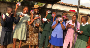 Read more about the article End Period Poverty Campaign