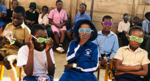 Read more about the article Chariots Celebrating Children’s Day