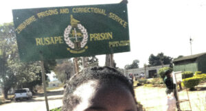 Read more about the article June Rusape Women’s Prison Visit