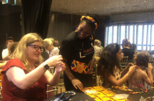 Read more about the article Celebrating Africa Festival Singapore