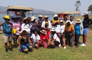 Read more about the article Widows And Single Moms Retreat Mazoe Zimbabwe